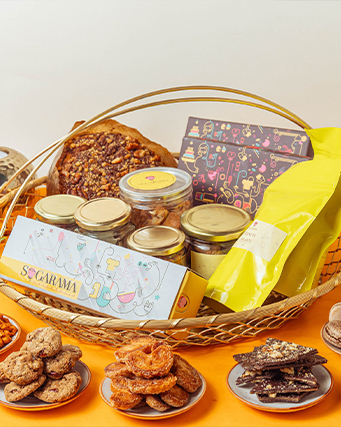Gift Packing